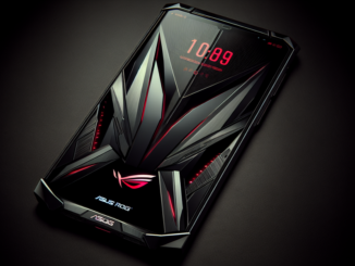 ASUS ROG Phone 6: Gaming-Smartphone der Extraklasse
